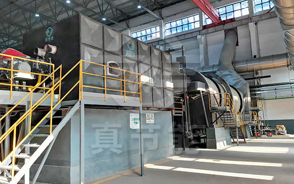 氟化钙污泥烘干机生产厂家哪家强